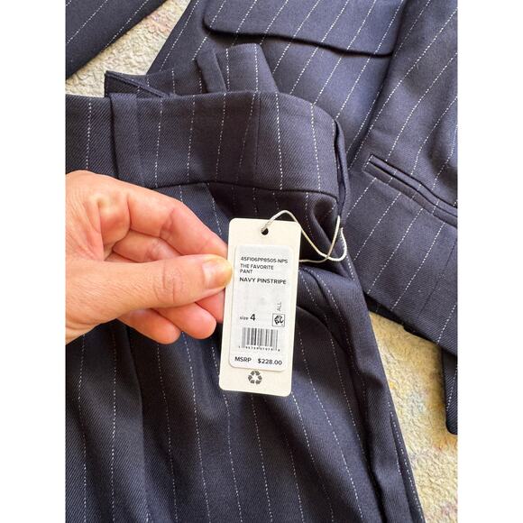 Favorite Daughter The Favorite Blazer, Vest, & Pant SET - Picture 16 of 16